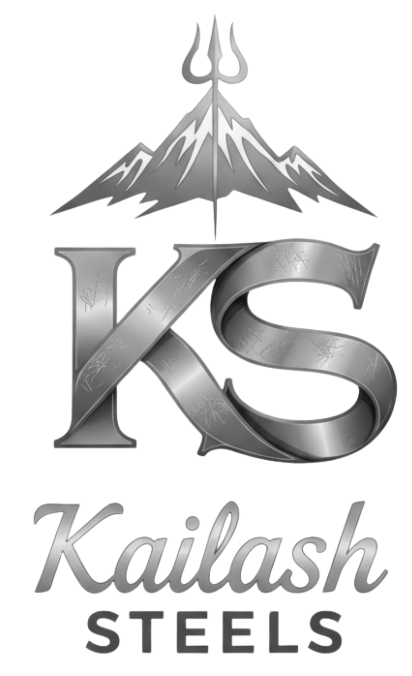 Kailash Steels Logo