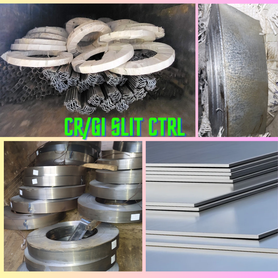 cr & gi sections & gi slits 1.47mb